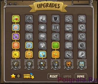 Картинка к игре Kingdom Rush Hacked